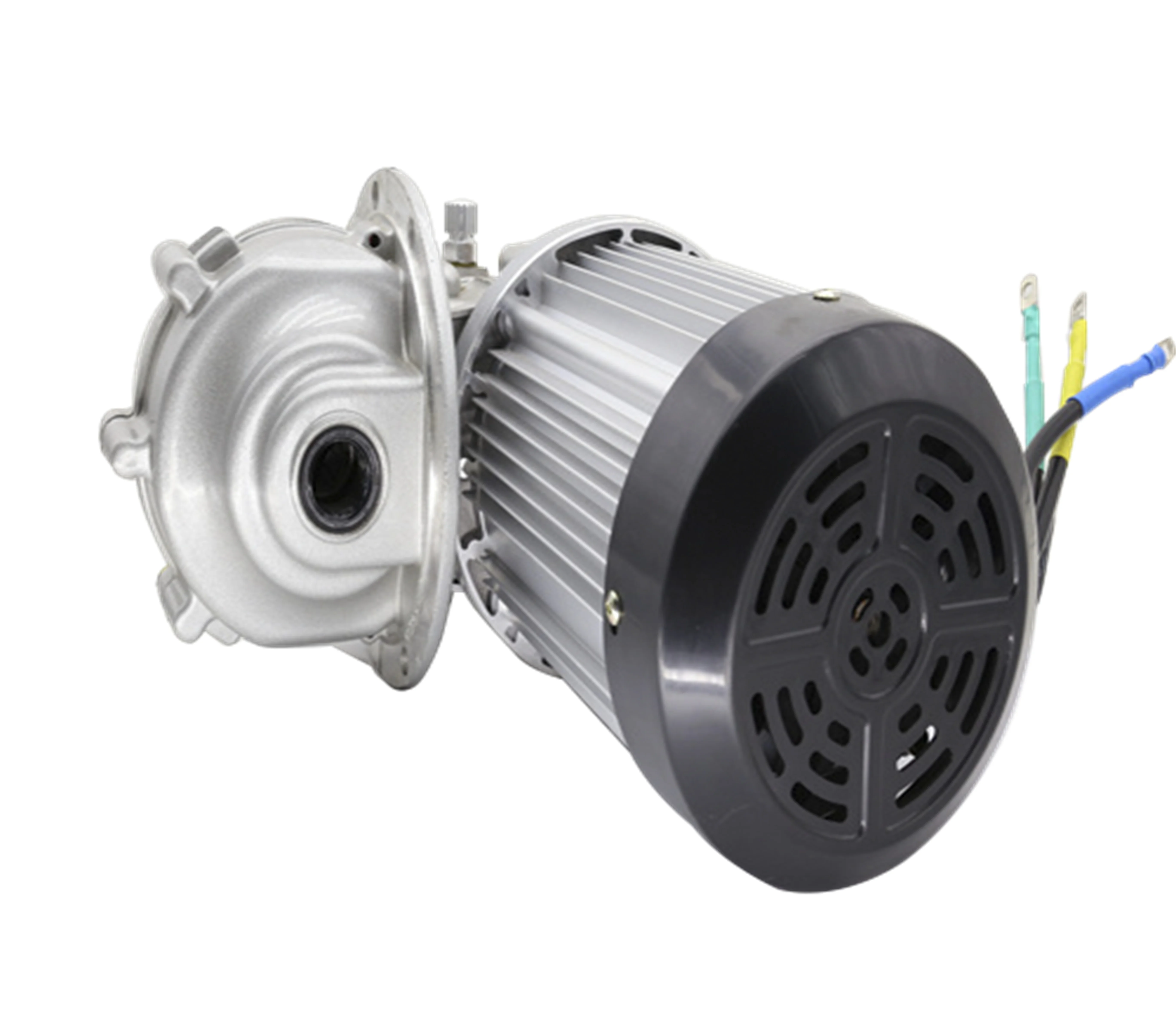 Brushless DC motor/Brushless motor custom specifications 48v /60v/70v