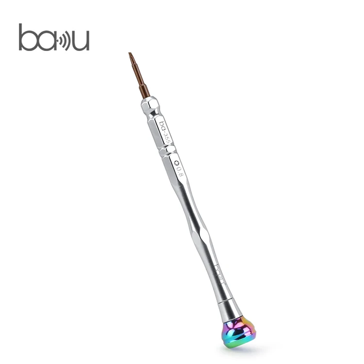 BAKU ba-355 New design screwdriver rachet sunglasses screwdrivers even fits Cellphone repair