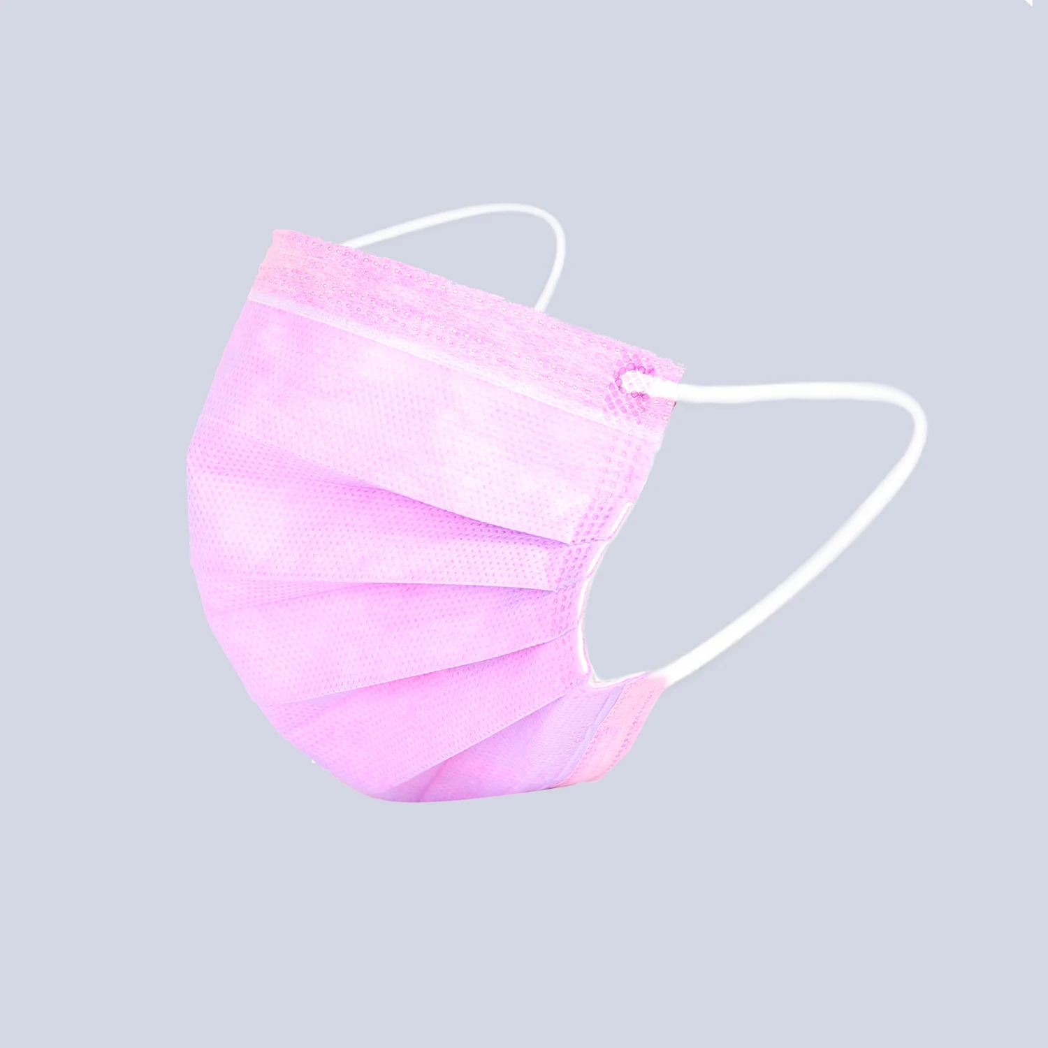 Manufacturer custom facemasks private label facemask Disposable full face mask protection