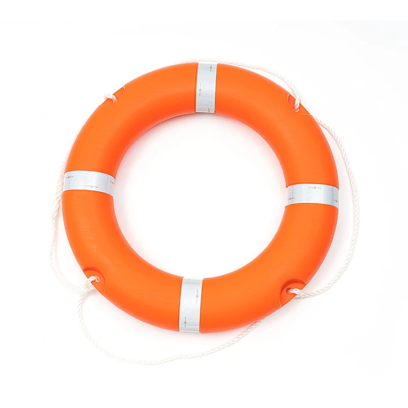  LifeBuoy High Quality water sport Adult Swimming Pool Ring Life