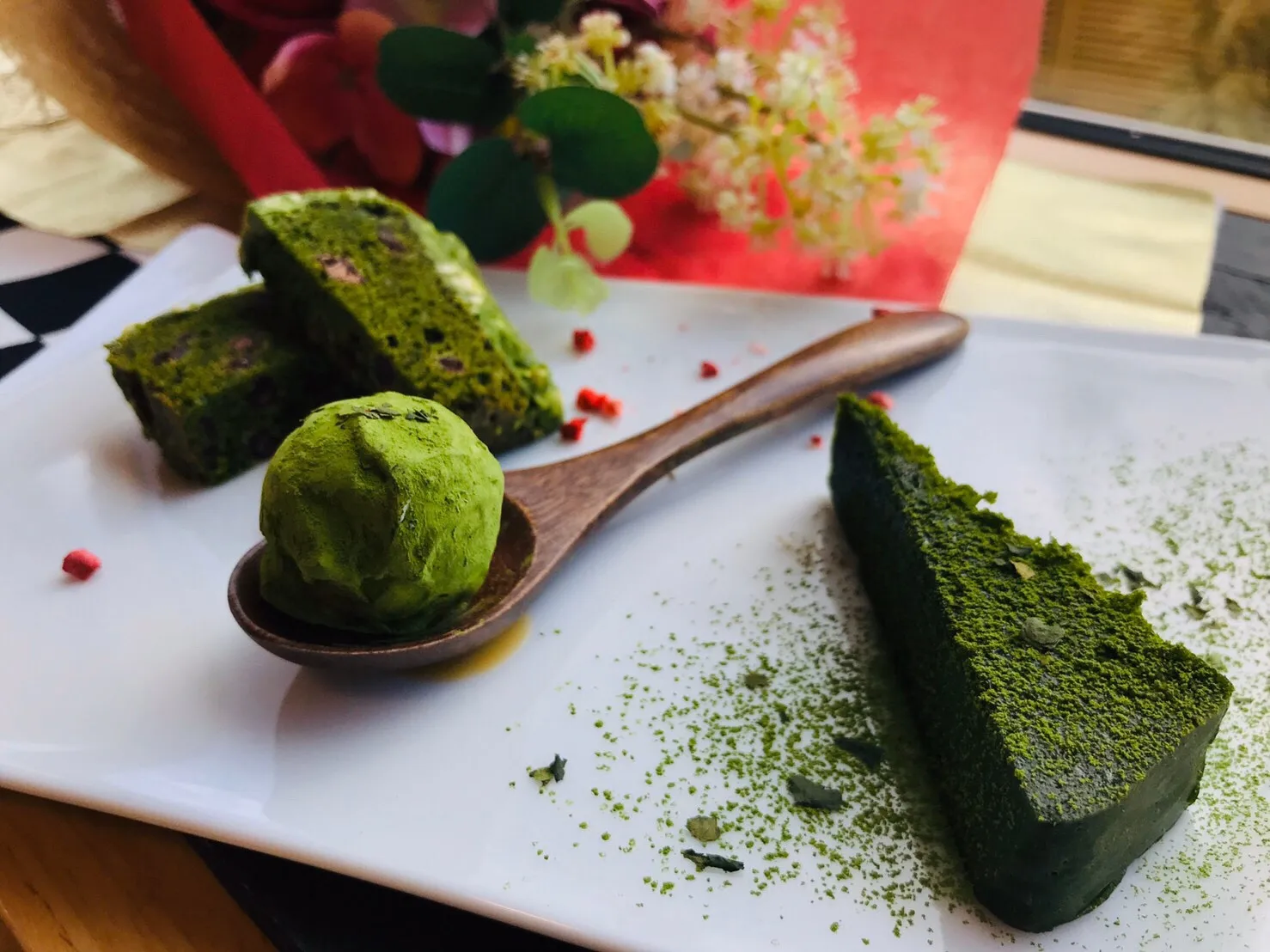 Высокое качество оптовая продажа купить мгновенный порошок Matcha зеленый чай из Японии