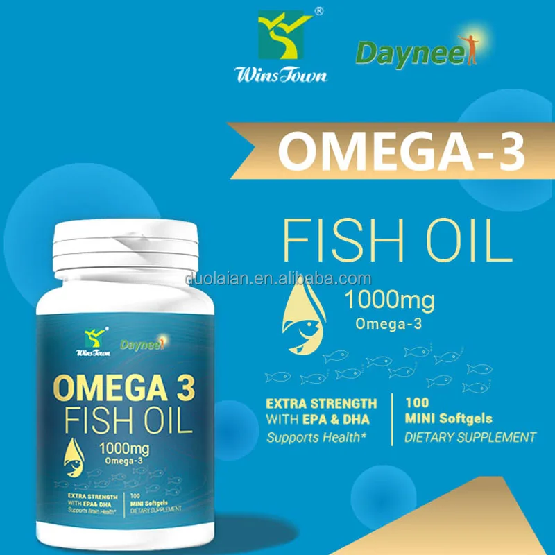 Factory wins town omega 3 supplements private label omega 3 fish oil capsules