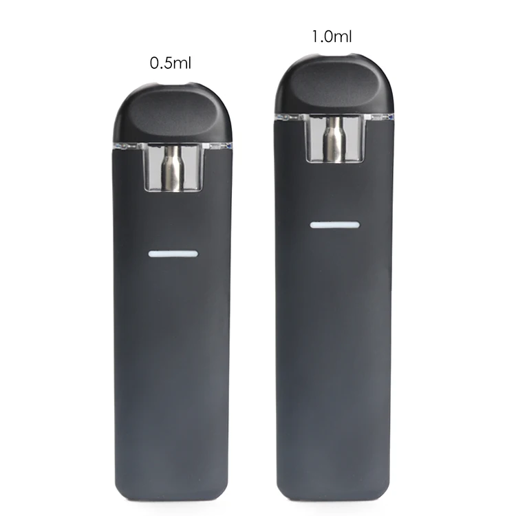 Оптовая продажа электронных сигарет CBD Pod Vape Pen одноразового использования