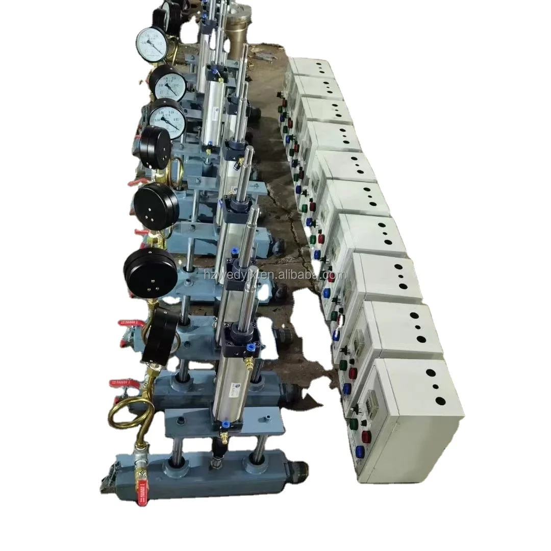 Автоматическая очистка корпуса, Вакуумный Пылесос, предотвращающий засорение сырья, устройство с двойным винтовым Экструдером