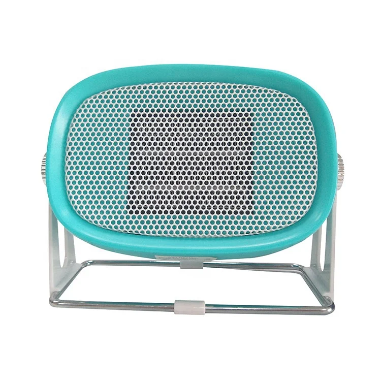 Регулируемый термостат Защита от перегрева Настольный портативный мини-обогреватель спальня гостиная