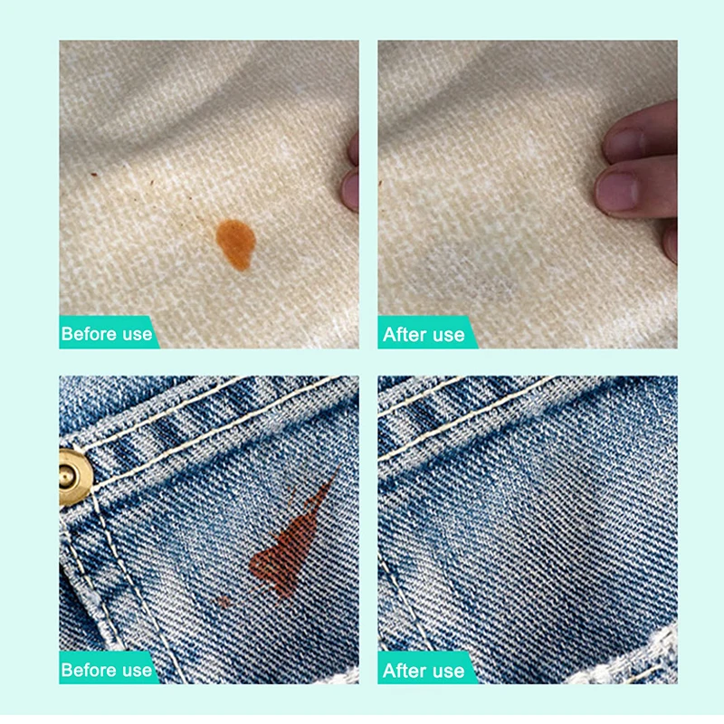 15 Years Factory Wholesale Quick Clean All Kinds Of Clothes Instant Laundry Stain Remover Pen