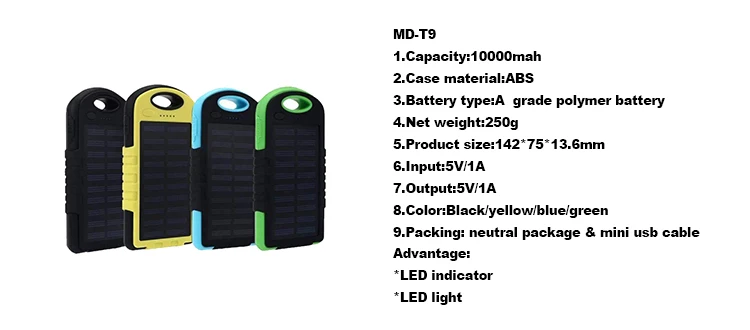 MD-T9