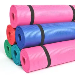 Good Price Guaranteed Factory Direct Buy China Custom Print Cheap  Fitness Sports Exercise  Foam Yoga Mat