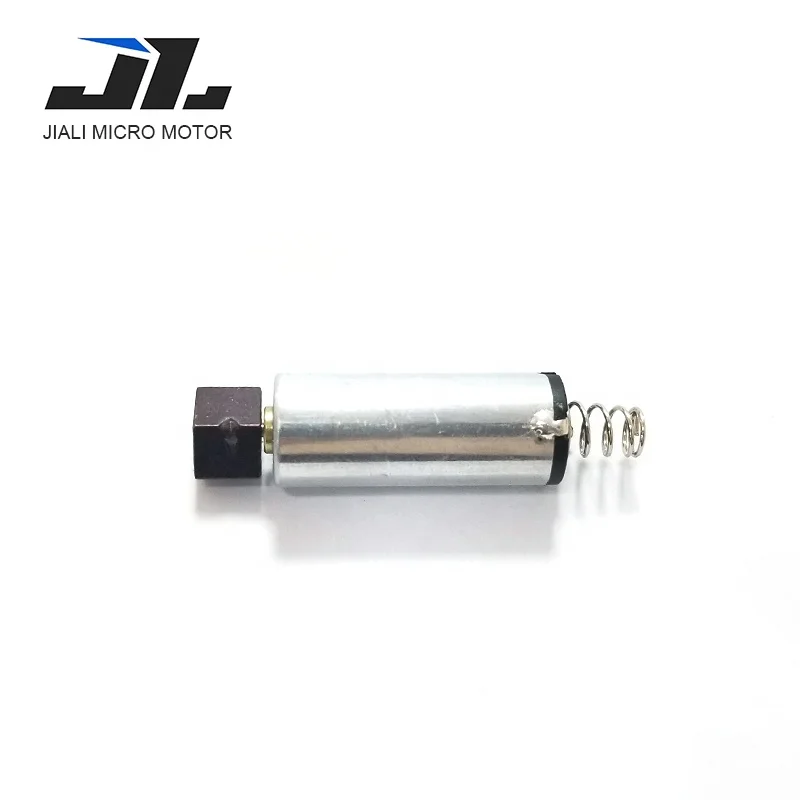 JL-VB-RF1230  DC motor super vibration silent  motor bullet massage vibration motor