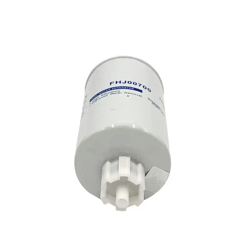 Filter Manufacturers Truck Diesel engine spare parts fuel water separator filter FHJ00700 for Iveco trucks