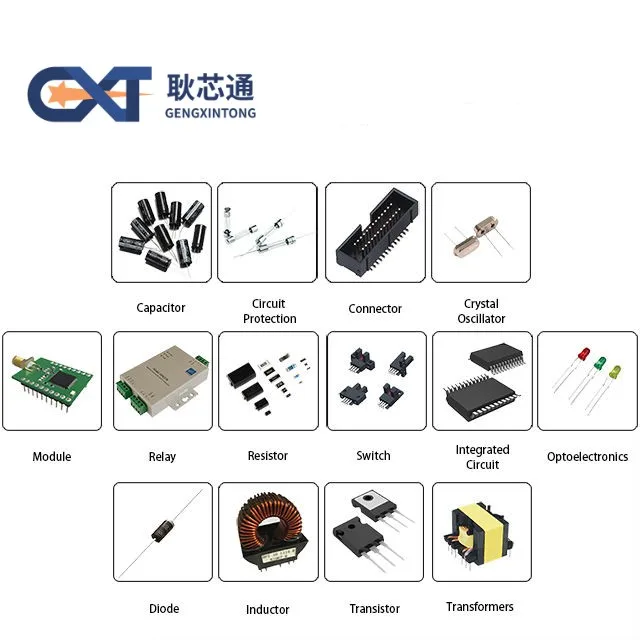 (In stock) Original LMZ31710RVQ   Electronic components  Integrated Circuits