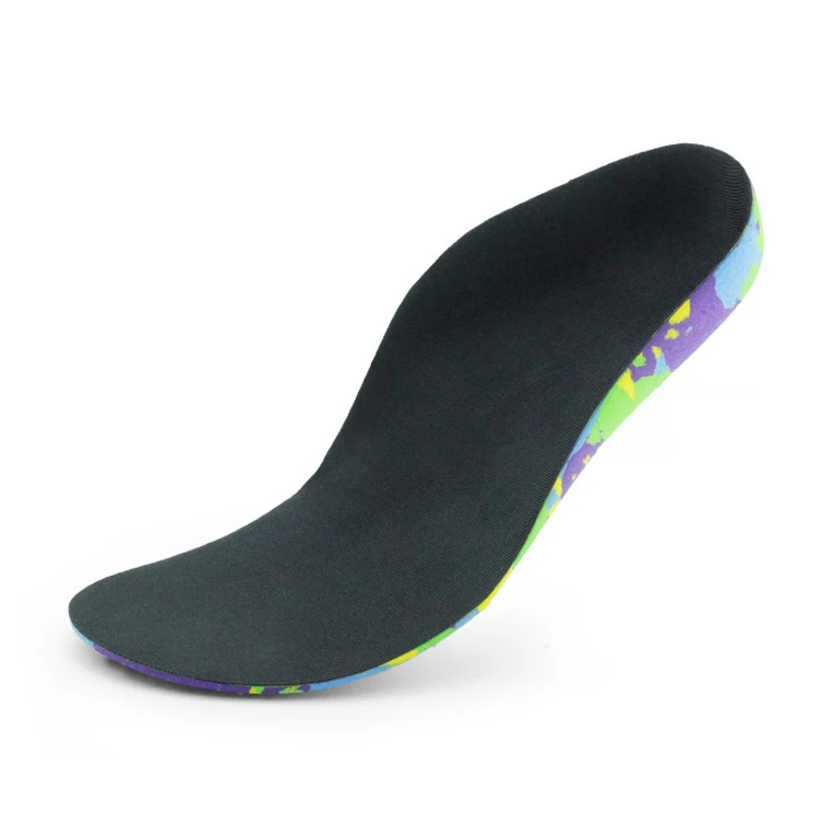 Ортопедические детские ортопедические стельки из пены с эффектом памяти