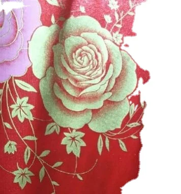 100% полиэфирная трикотажная ткань