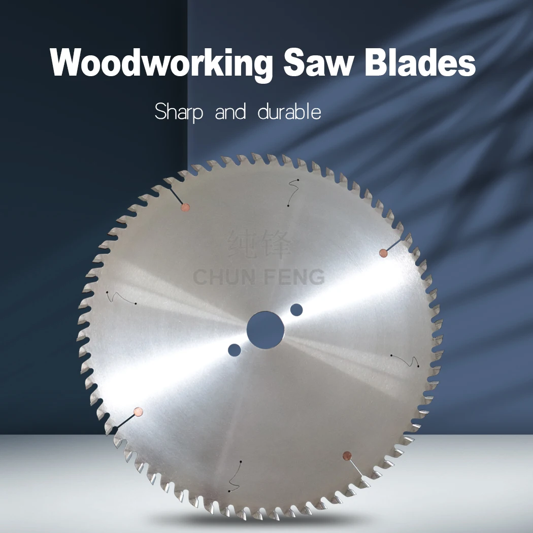 305/300*2*25.4*80t 100t 120t 132t aluminum grooving tungsten carbide tipped TCT circular saw blade disc for aluminum cutting