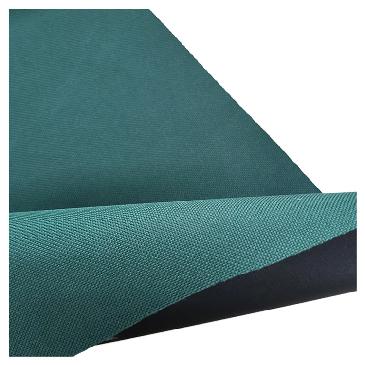 Factory Cheap Price Waterproof Polyester  Oxford Fabric  with PVC/PU Coating for Tent/Canopy/Bag Making