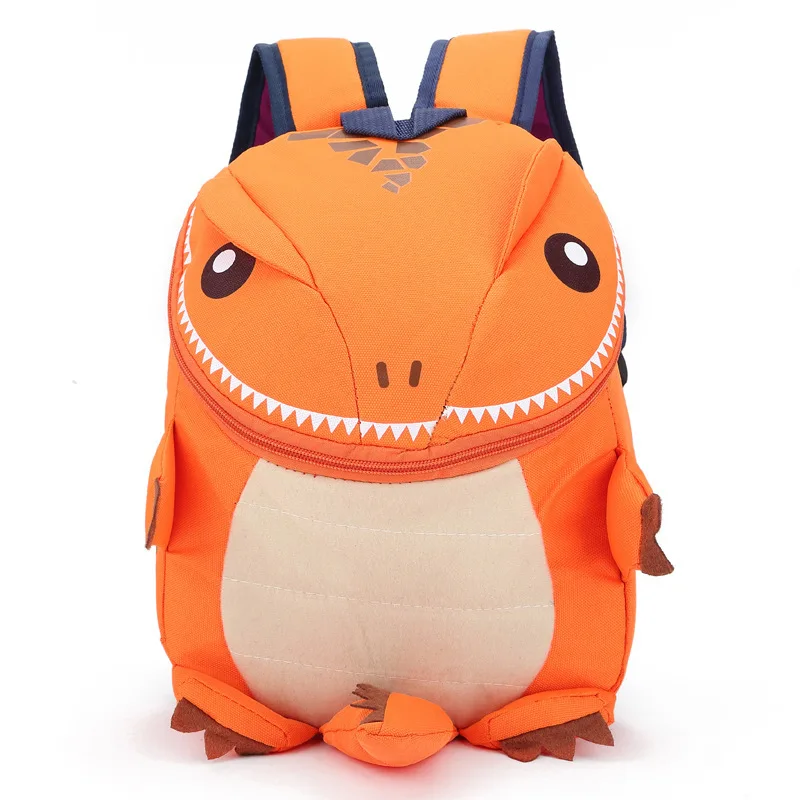 
Hot sale new arrival customized child baby cute kindergarten kids backpack school bag 