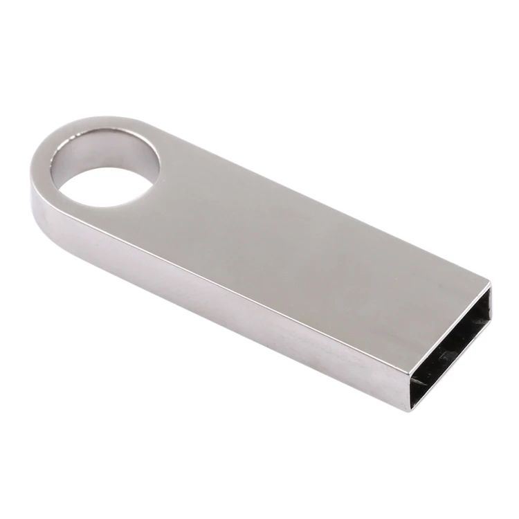 High quality OEM logo USB 64GB Metal carabiner usb stick memory disk 8GB 16GB 64GB 128GB 256GB USB flash drive