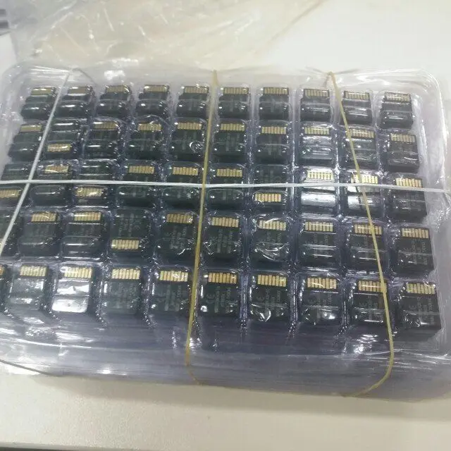  Заводские OEM 32 gb дешевые SD Micro карты памяти для мобильного