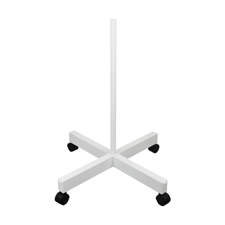 Desk lamp Stand Floor Lamp for beauty salon sewing craft  Lash Facials dimmable magnifying lamp magnifying glass with light