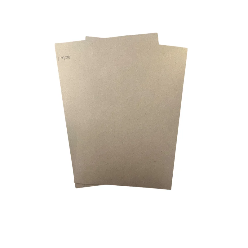 Ivory Color 180GSM 190GSM 200GSM Gypsum Back Paper Fireproof for Gypsum Boards Plasterboards Drywall boards Sheetrock Wallbaords