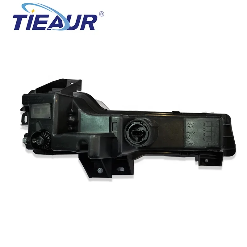 TIEAUR auto parts lamp fog light for Teslaa Model 3