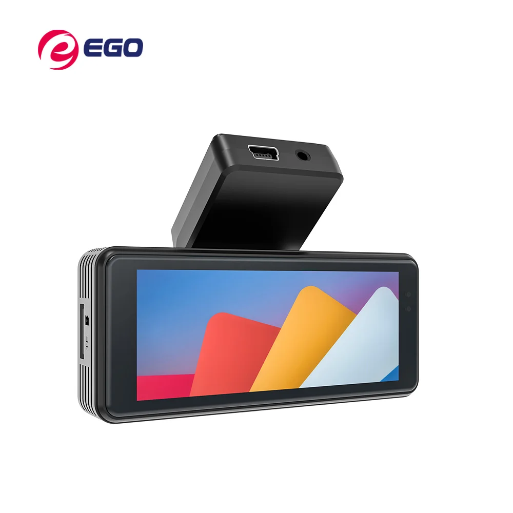 Factory Wholesale 1080P Car Camera WIFI Car Black Box Remote Installation Guide Night Vision WIFI Car Camera