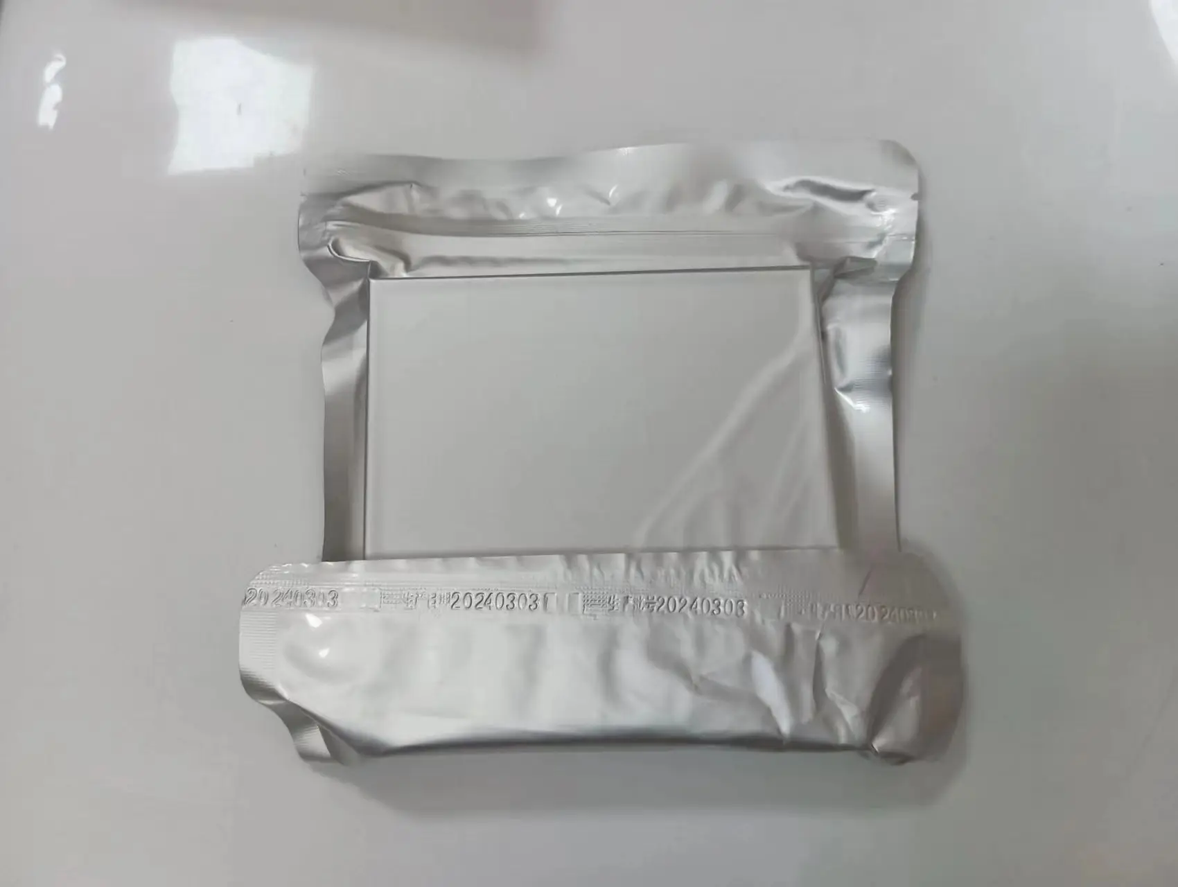 Mouth Cavity Mould Slice Dental Lab Splint Thermoforming Material Vacuum Forming for Surgical Tape Dental Thermoplastic Sheet