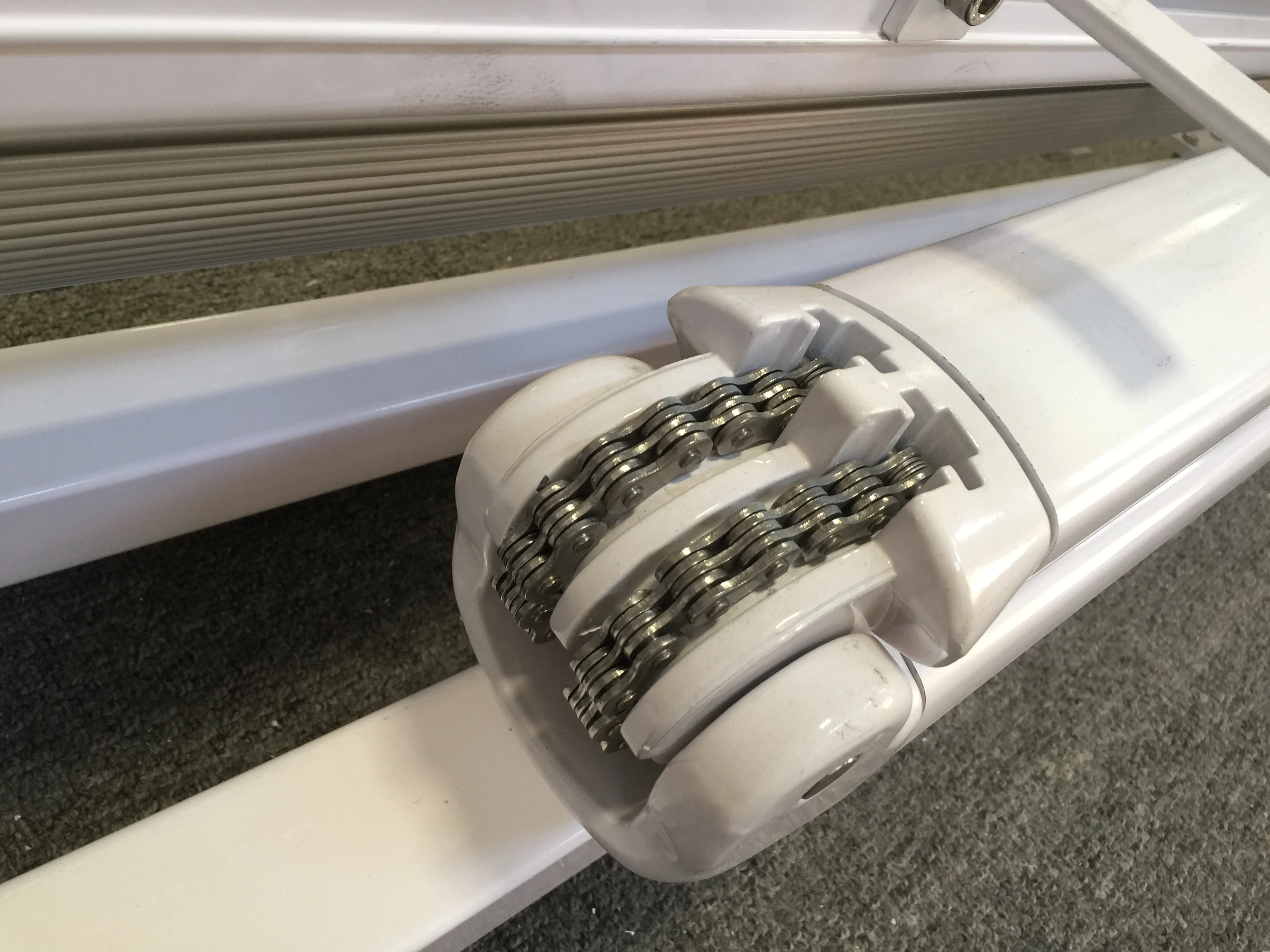 Max 5m Projection Hot Sale High  Quality  Motorized Retractable Awnings  For Sale