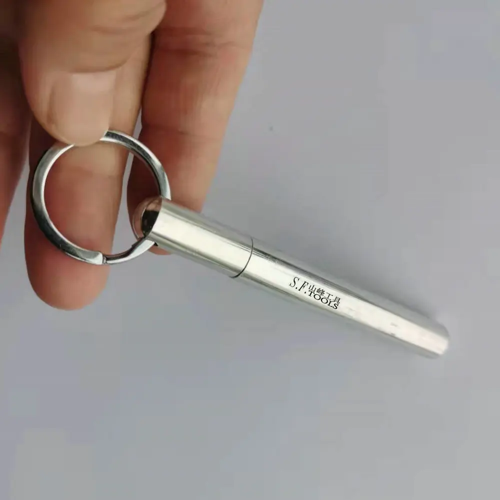 High quality diamond engraving pen/Cutting pen and key ring/silicon glass engraving pen