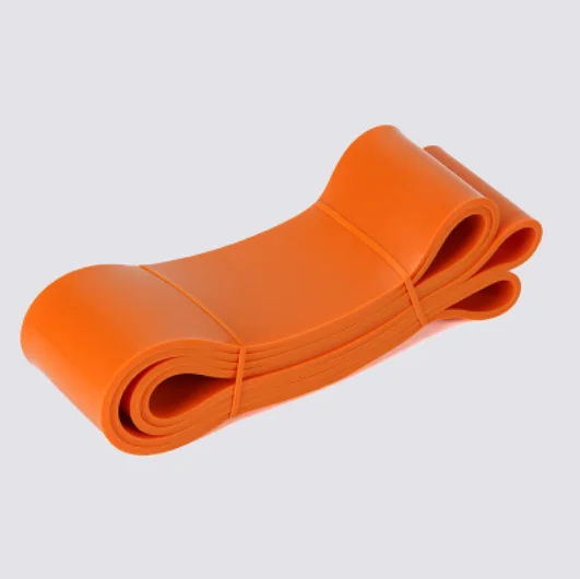 4pcs Sets Resistance Bands Pull Up Gym Elastic  Latex Bands Loops Home Exercise Fitness Power  Bands