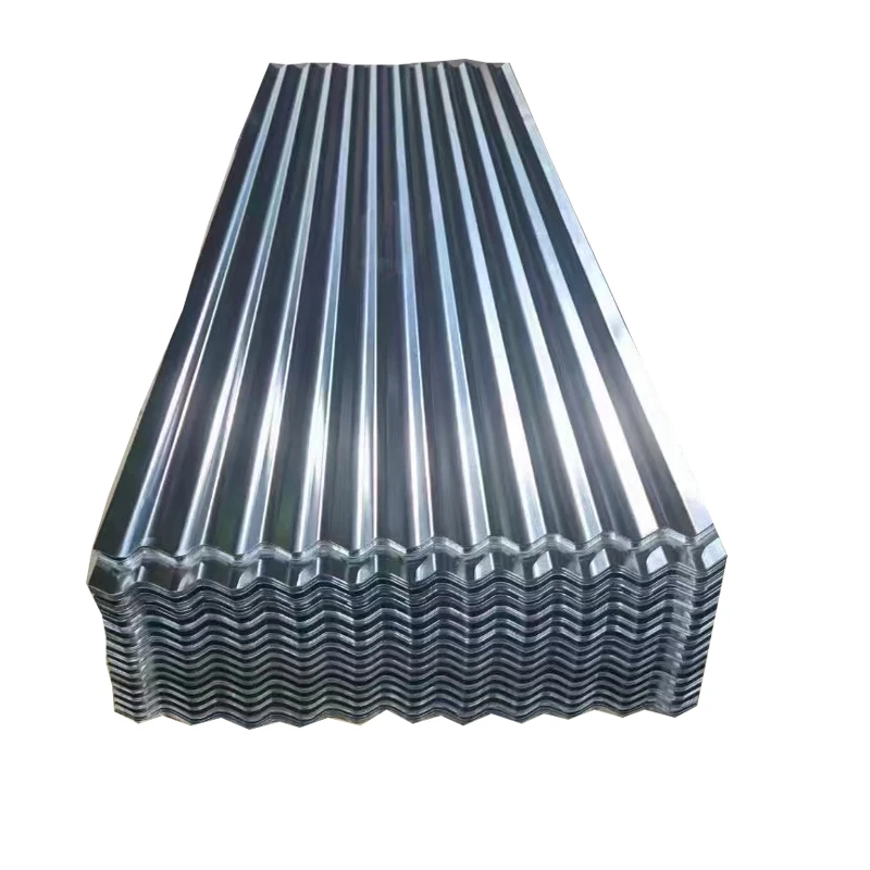 PPGI PPGL PVC Film Laminated Steel Sheet Corrugated Roofing Sheet Galvanized color coated sheet