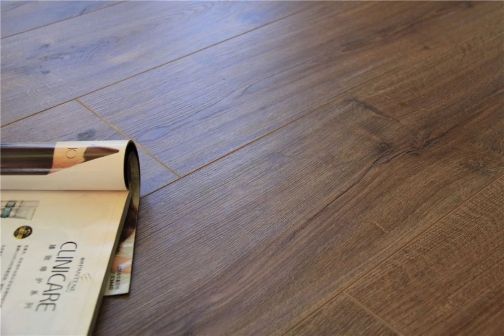
8mm 11mm 12mm good quality best price premier waterproof wood laminate flooring 
