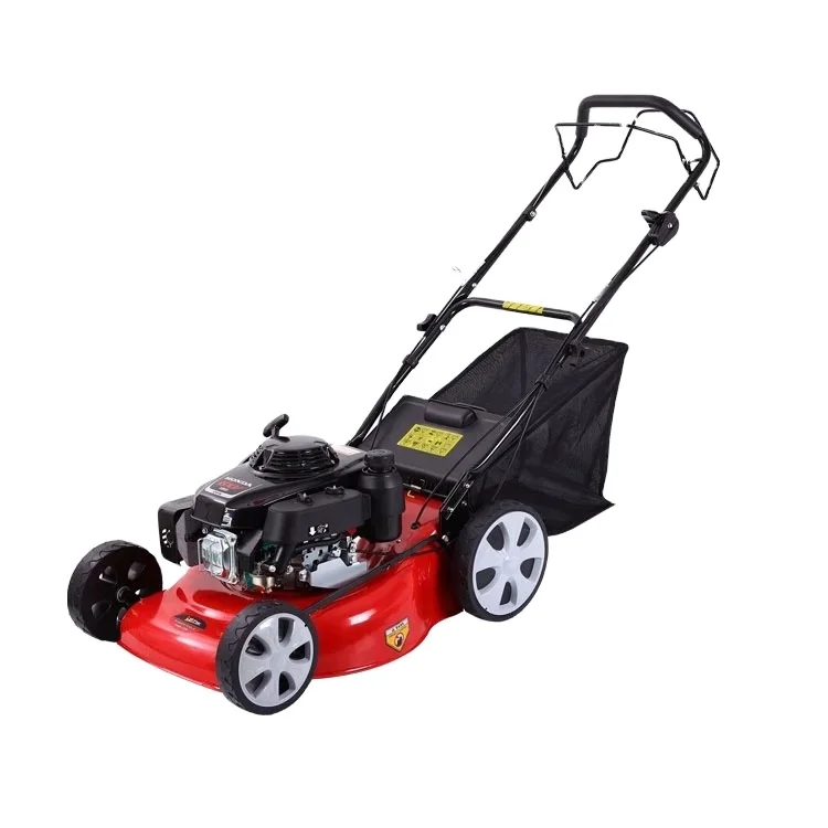 GXV160 Lawn Mower 1P65 Four Stroke Gasoline Lawn Mower Trimmer