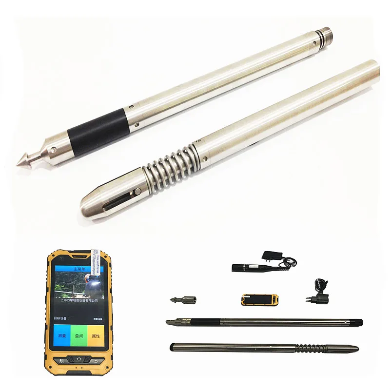 High Precision Borehole Inclinometer Drilling Inclinometer for Sale