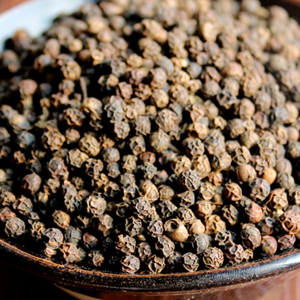 White Pepper Made in Vietnam Products Red Curry Powder Spices and Seasonings