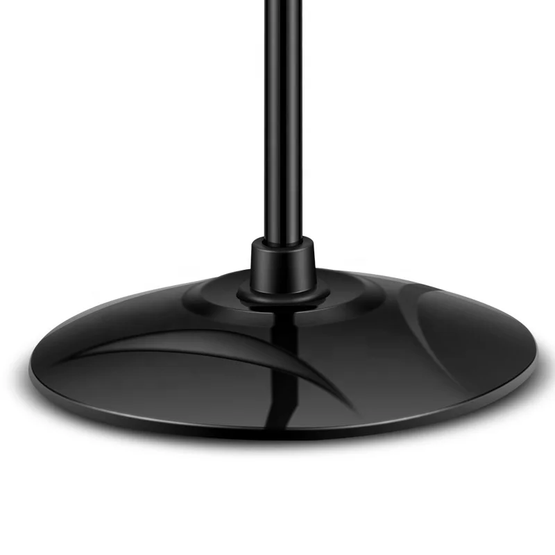 
Adjustable thermostat control floor standing infrared outdoor electric patio heater 