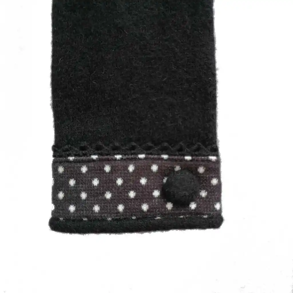 
2020 sports thermal ladies fashion sheepskin warm winter hand gloves 