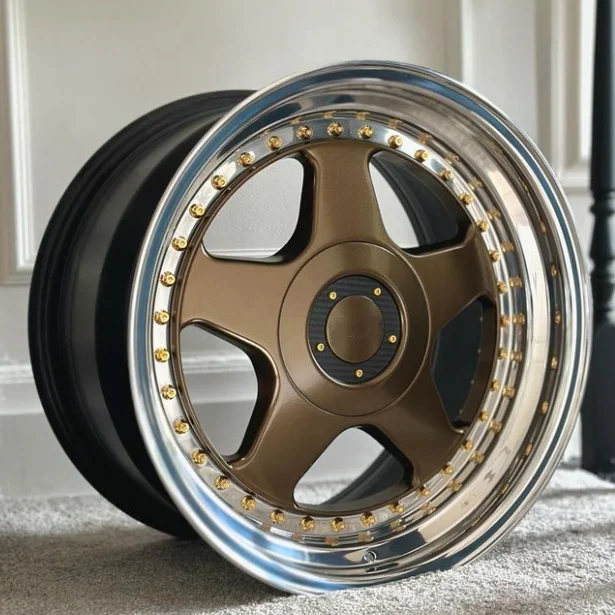 18 19 20 21 22 24 inch forged wheels rim for Mitsubishi evo Subaru impreza Supra AE86 Mazda RX7 Nissan GTR Honda Civic Type-R