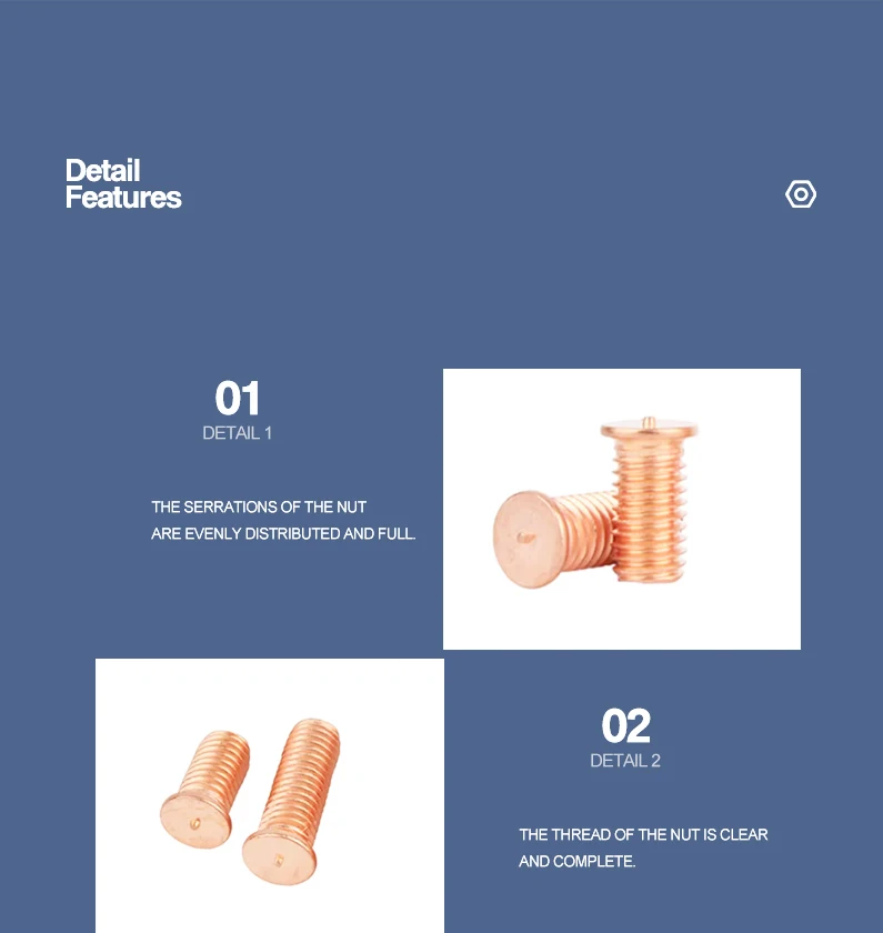 Welding Studs (7)