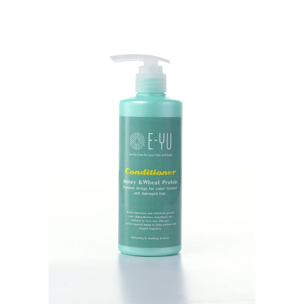 Лидер продаж Кондиционер для волос без спирта удаления перхоти