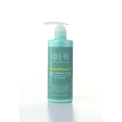 Высококачественный органический кондиционер с белком из меда и пшеницы