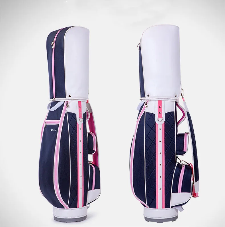 GAMEN ladies golf club custom graphite carbon shaft forging premium full set cheap golf clubs set for women