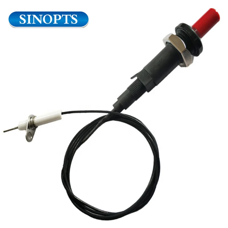 Поставка с завода Sinopts, пьезовоспламенитель