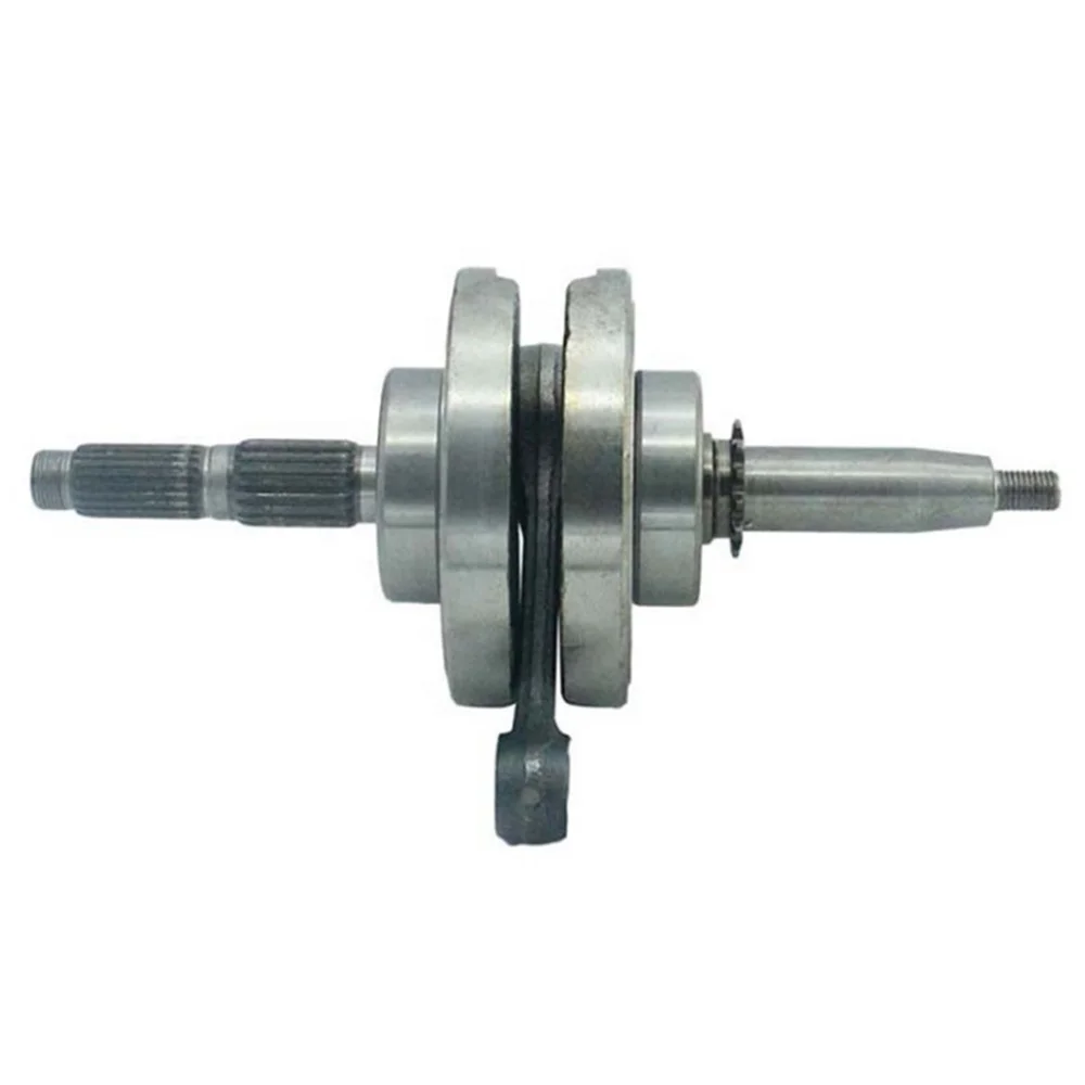 CQJB OEM Quality CG125 CG150 CG200 CG250 CB150 CB200 CB250 Motorcycle Crankshaft