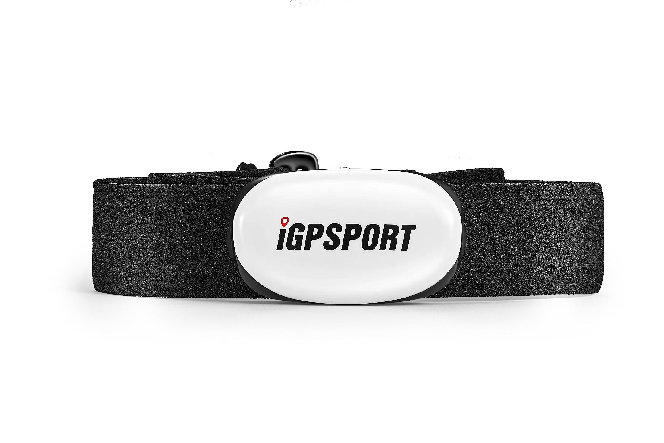 Монитор сердечного ритма iGPSPORT HR40, монитор сердечного ритма, нагрудный ремень