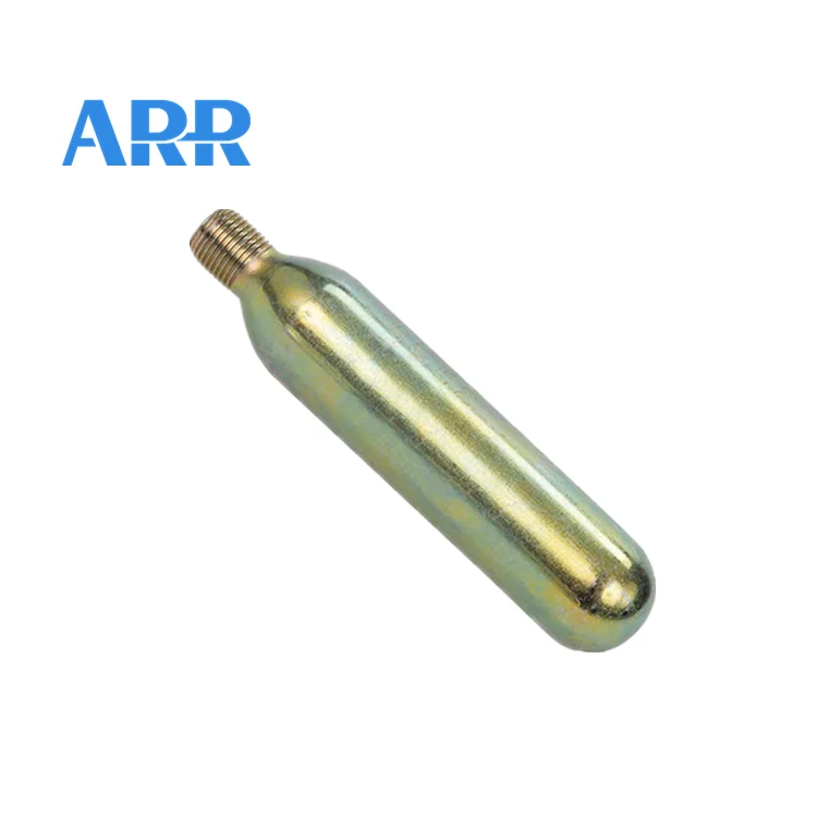cartouche co2 50cc 60cc co2 cartridge  45g  60cc co2 cartridges