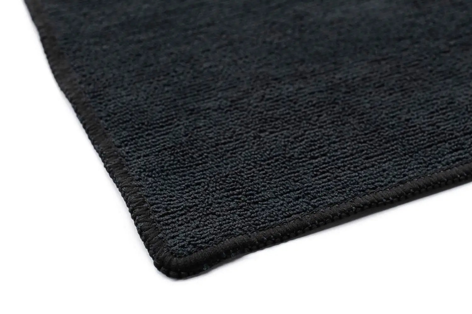 FantastiCLEAN Reusable Auto Detailing Towel Cloth 320GSM Drying Microfiber Cleaning Cloth Towels for Car 16 X 27inches