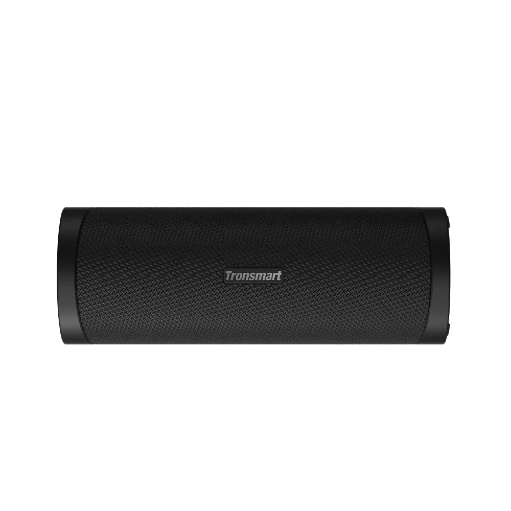 Type-C Charging SoundPulse 24H Playtime IPX6 Waterproof LED Light Tronsmart T6 Pro 45W 5.0 Speaker