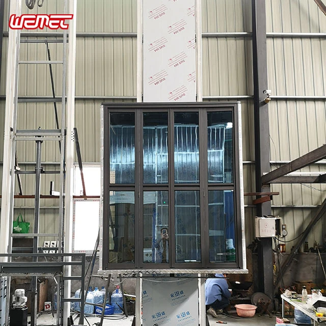 Wemet home mini lift residential elevator lift house lifting elevator platform
