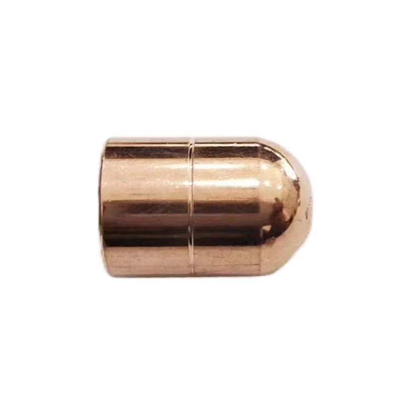 Cutting Nozzle Tip and Electrode for Plasma Cutter Torch Consumable
